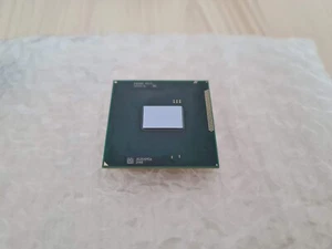 Processeur Intel Pentium B960 SR07V 2,2Ghz PGA988 / FCPGA988 - Foto 1 di 4