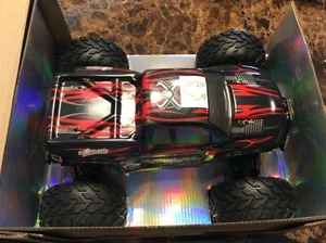 GPTOYS S911 2.4 G Monster Truck RC model Off Roading 33mph NEW!!!! - Picture 1 of 6