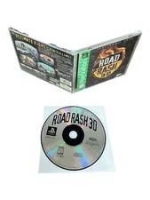 .PSX.' | '.Road Rash 3D.