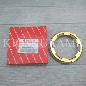 Ring Set M/T Synchronizer Fits For Mitsubishi Fuso FE 125 2008-2011 ME509502 OEM - Picture 1 of 8