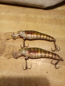 Crankbait Corp Fingerlimg - Bild 1 von 3