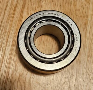 Differential Pinion Bearing Set Timken 706894X USA 1968 to 2008 - Foto 1 di 5