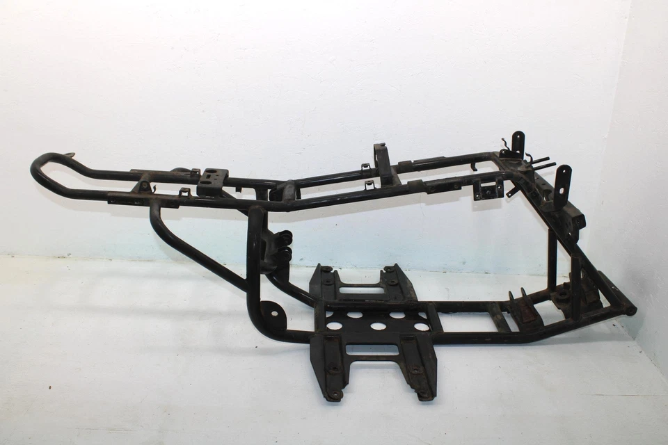 2006 Polaris Sportsman 90 Frame Chassis 0452177 AP11 - Image 1 of 4