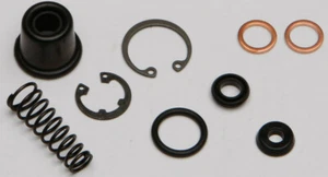 Master Cylinder Rebuild Kit Rear Brake Ninja 636 03-04, ZX-6R 99-02, ZX6RR 03-05 - Picture 1 of 1