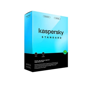 Antivirus Standard Internet Security for Windows PC / 1 year - Photo 1/3