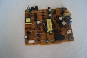 PLACA FUENTE DE ALIMENTACIÓN PSU 17IPS12 23321119 PARA TV LED HITACHI 50HB26T72U 50" - Imagen 1 de 4