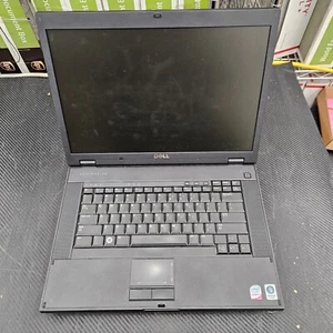 Dell Latitude E5500, Core 2 Duo T9550, 4GB RAM D2, 500GB HDD, Sin placa inferior/OS - Imagen 1 de 6
