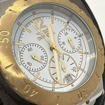 Invicta INV14855 Specialty Women 38 Stainless steel watch - Image 1 of 4