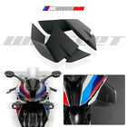 Aerodynamic Abs Air Deflector Winglets Wingkits For Bmw S1000rr M1000rr 19-21