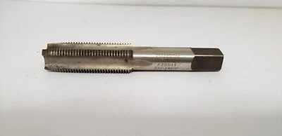HANSON 28511 TAPER TAP 3/4-16NF, HS-G H3, 4 FLUTE - Image 1 of 4