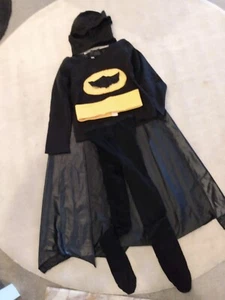 batman costume - Picture 1 of 1