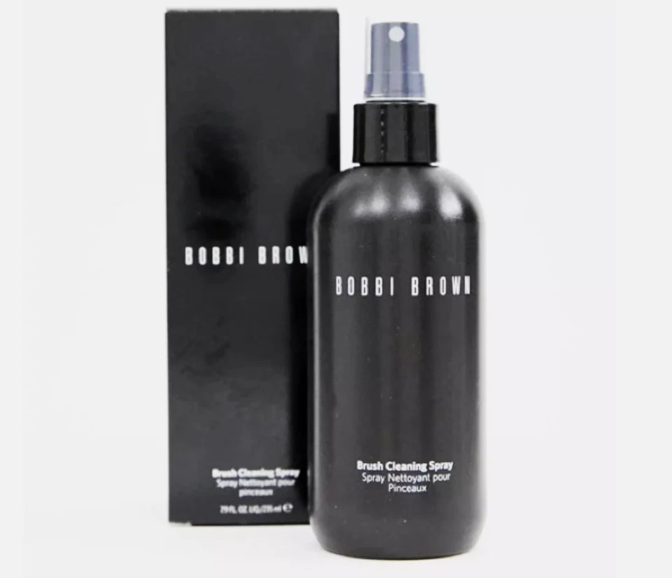 Spray limpiador cepillo Bobbi Brown - tamaño 7,9 OZ / 235mL Foto 1 de 1
