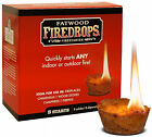 Fatwood Firedrop Firestarter, 8-Ct. 8808