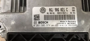 plugNplay 2009 2010 2011 2012 2016 Audi A3 A4 A5 Q5 A6 computer 8K2907115 2.0L - Picture 1 of 3