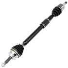 CV Axle Shaft Assembly 4341012B50 Front Right Passenger Side for Corolla 1.8L