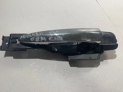 Nissan Murano Z51 2010 Rear right rear door exterior handle PA66GF25 IRG12868 Foto 1 de 4