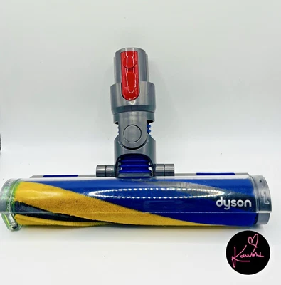 Dyson 442798 Laser LED Fluffy Optic Motorhead Vacuum Cleaner Power - image 1 of 4