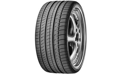 Pneu MICHELIN Pilot Sport PS2 225/45 R17 94Y - Photo 1/2