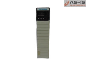 *AS-IS* Allen-Bradley 1756-HIST2G A Historian ME Module PN-49264 - Bild 1 von 6