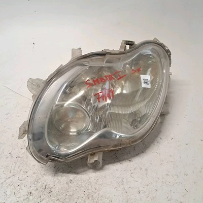 Q0013464V003000000 Proyector Izquierda SMART FORTWO (A/C450) Coupé (37Kw) Ber. - Imagen 1 de 4