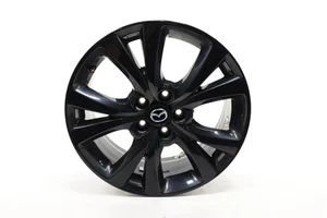2021 - 2023 MAZDA CX-30 TURBO WHEEL RIM ALLOY 18X7.0J ET45 OEM 9965787080 - Picture 1 of 15