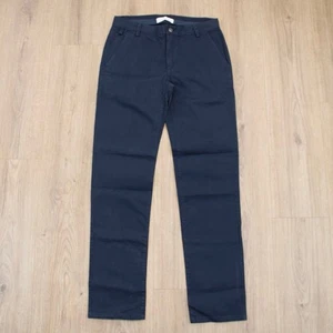 Everlane Herren Chino Hose Navy Größe 29 Neu ohne Etikett - Bild 1 von 5