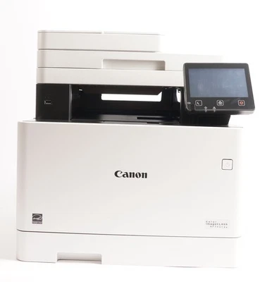 Canon imageCLASS MF741Cdw - Image 1 of 4