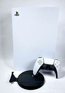 Sony PlayStation 5 Digital Edition PS5 1 TB weißes Konsole Spielsystem