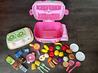 Early Learning Centre Mini Sizzling Kitchen (Pre Owned)