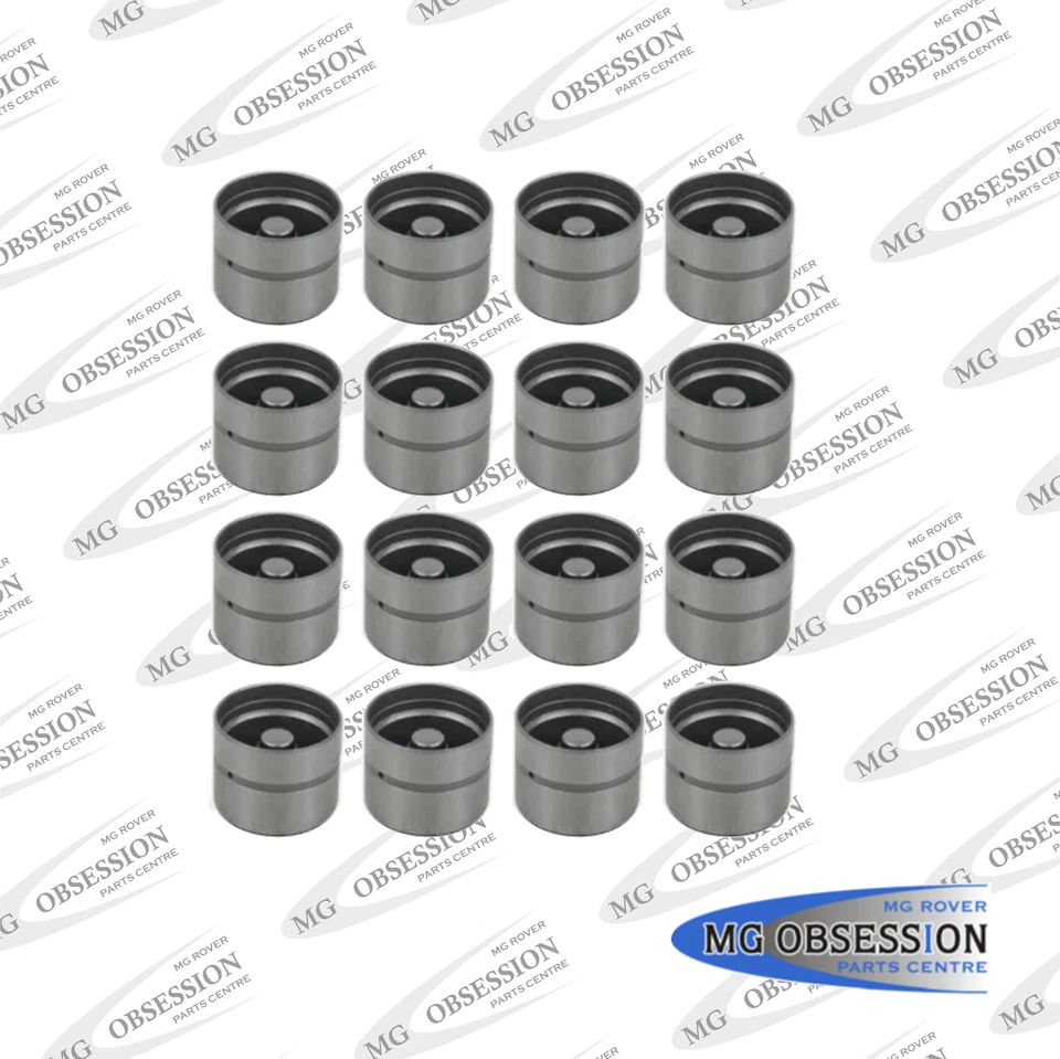 HYDRAULIC LIFTERS FREELANDER MGF MGZR MGZS MGZT K SERIES 16v - Image 1 of 1