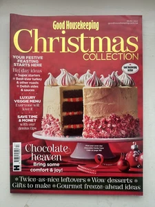 Good Housekeeping Weihnachtssammlung Magazin - 2022 - Bild 1 von 1
