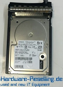 IBM Ultrastar 36 GB IC35L036UCDY10-0 00U621 08K0312 - Afbeelding 1 van 1
