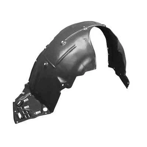 New Front Passenger Right Fender Liner Fits 2017-2019 Honda Civic 74101TGGA50 - Picture 1 of 1