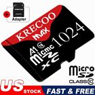 Micro SD Card 64GB 128GB 256GB 1TB Ultra Class 10 SDXC SDHC Memory Card Mini Lot