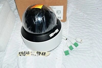 LTS PTZIP414NW-X25IR HD IP 4MP 25× Lens 164ft IR WDR PTZ Dome Camera New 516b2 - Image 1 of 4