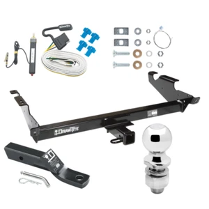 Enganche de remolque para Chevy G30 y GMC G3500 1996 equipamiento con cableado y bola de 2 - Imagen 1 de 9