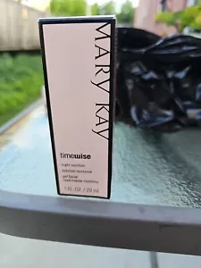 Mary Kay TimeWise NIGHT SOLUTION, 1 fl. oz. 026919 New - Picture 1 of 5