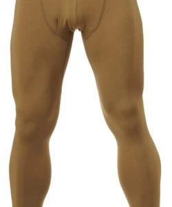 ROCKFACE Military Performance Tactical Base Layer All Season Long Pant in Medium - Bild 1 von 4