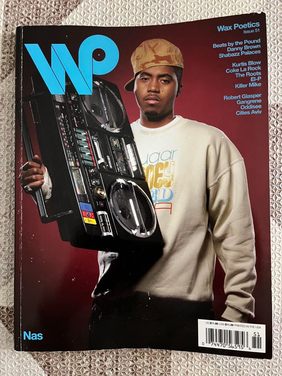 Wax Poetics Magazine for sale | eBay Wax Poetics Magazine for sale | eBay