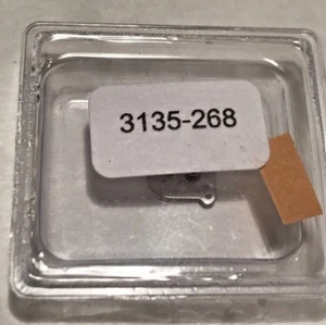 Rolex 3135 268 Cover Mechanismus NEU versiegelt Swiss unbenutzt neu - Bild 1 von 3