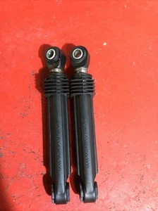 OEM GE washer Shock Absorber ((SET)) P/N WH01X10488 - Picture 1 of 10