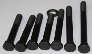 NEW 1964-74 Mopar Big Block/Hemi Water Pump Housing Bolts - Picture 1 of 1