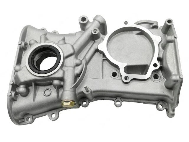 SKP 45NC81M Oil Pump Fits 1995-1999 Nissan Sentra 1.6L 4 Cyl DOHC - Image 1 of 1