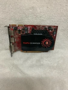 ATI FirePRO V4800 1GB GDDR5 PCIe x16 Video Card 00X31G 0X31G - Picture 1 of 2
