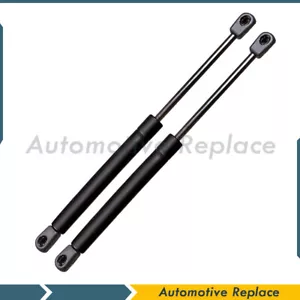 2x Rear Trunk Lift Supports Struts For Audi 01-06 TT Quattro 73-74 Saab Sonett - Picture 1 of 7