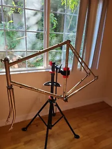 Vintage 1983 Schwinn Le Tour Bicycle Frame - Picture 1 of 2