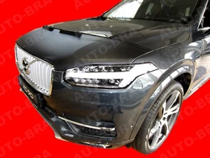 SUJETADOR CAPÓ CAPÓ DE COCHE para Volvo XC90 2015 - NARIZ DELANTERA AJUSTE MÁSCARA - Imagen 1 de 4