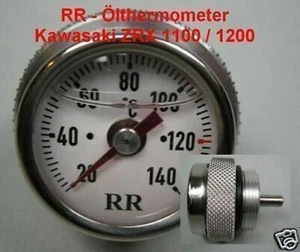 RR Termometro Olio RR28 - 30x1.5mm, Kawasaki Z 750, Z750, Anno Fab. 2004-2009 - Imagen 1 de 1
