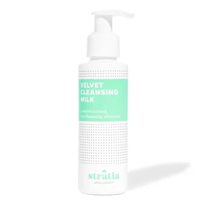 Velvet Cleansing Milk - Picture 1 of 4