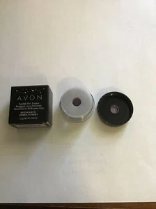 Avon Sparkle Eye Topper Loose Eyeshadow lavender luster - Picture 1 of 2
